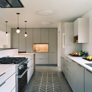Olsen Kitchen