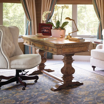 Frontgate Interiors 2014