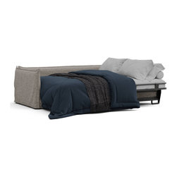Clarke Cross - Sleeper Sofas
