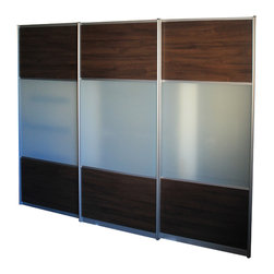Closet Sliding Doors - Interior Doors