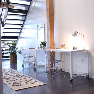 Downtown Loft