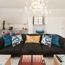 PILLOW DESIGNS