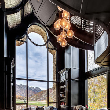 Marvin Picture, Polygon and Special Shape Windows