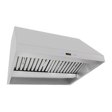 Hood Vents