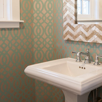 Newton Renovation & Redecoration
