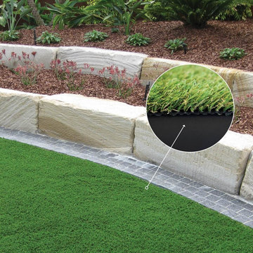 Texas Premium Artificial Turf - Dallas