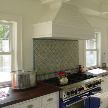Cooking Range