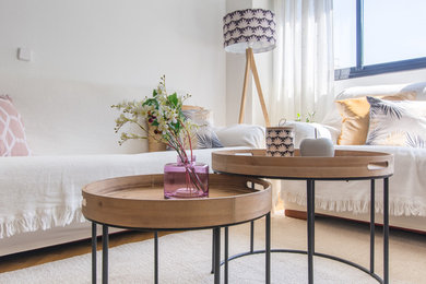 Home staging para venta en Alcalá de Henares