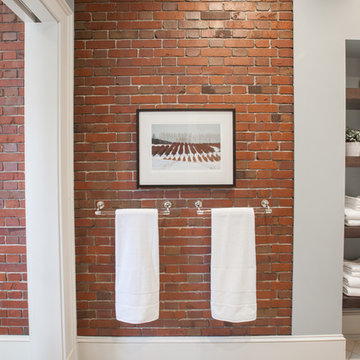 Heritage Hill Renovation