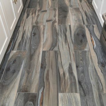 White Oak-Modern Kitchen