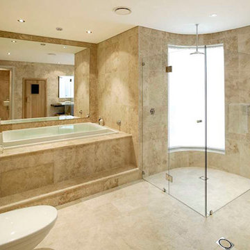 Bathrooms