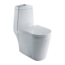 Toilets - dual flush