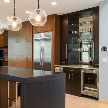 Contemporary Elegance
