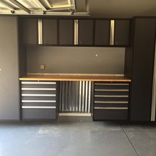 Kitchen bar