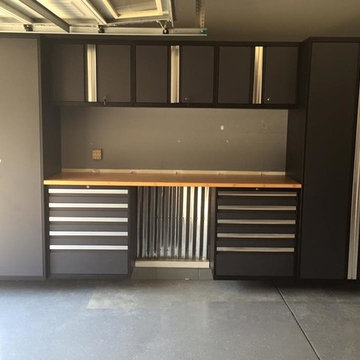 Cabinets