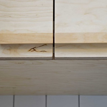 Projet Casgrain