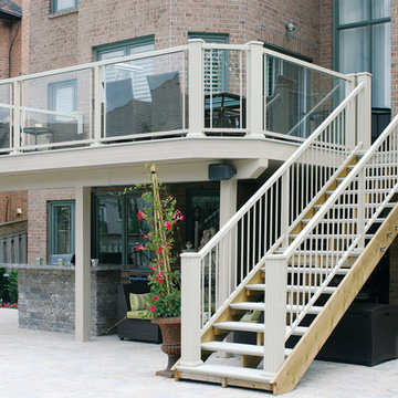 Railings