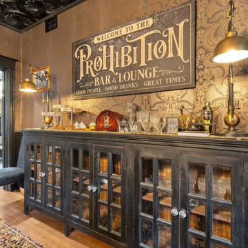 The Prohibition