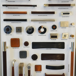 Decorative Hardware - Cabinet And Drawer Hardware