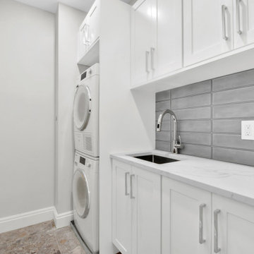 Lenox Hill - Coop Combination