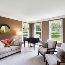 music room