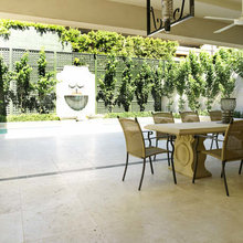 pergola