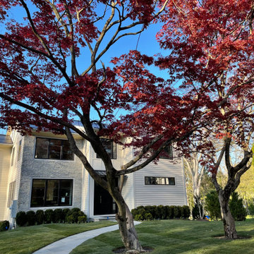 Rye, NY Renovation