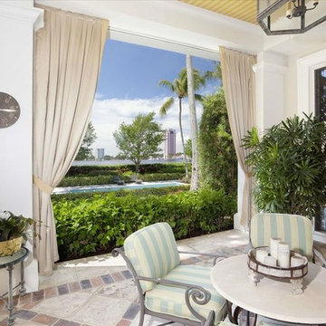 700 Lake Drive, Boca Raton