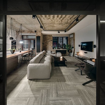 Porcelain Tile