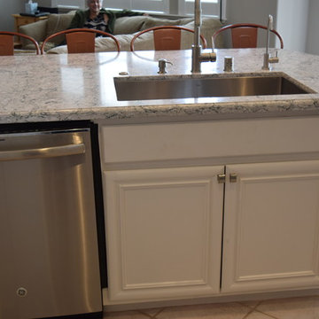 Mabry Kitchen Remodel