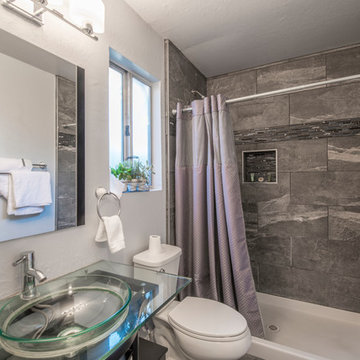 Remodel Mother-In-Law Suite of Primary Residence
