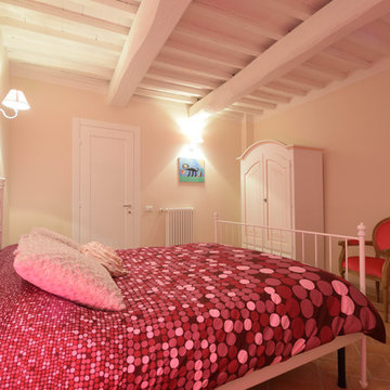 Villa Lorenzo Diletta Home Staging light