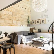 Houzzbesuch: Eine Autowerkstatt in Bordeaux wird skandinavisch-chic