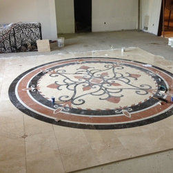Stone Projects - Products