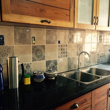 Kitchen Ideas