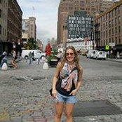 Victoria Ahualli's photo