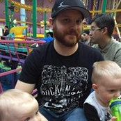 Eric Dubé's photo
