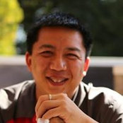 Ken Chan's photo