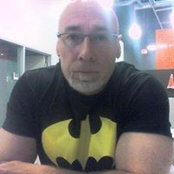 Bruce Simmonsさんの写真