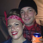 Caitlin Huston's photo