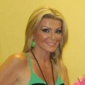 Kristina Shkreli-Simony's photo