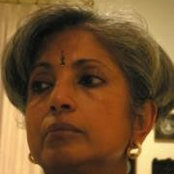 Shreedevi Nair-Pal's photo