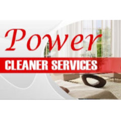 Power Cleaner Services