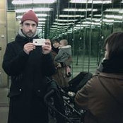 Martin Nicolausson's photo