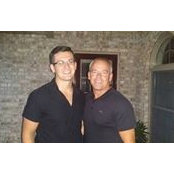 James Hullinger's photo