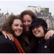 Freida Ghent's photo