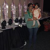 Marilyn Herrera's photo