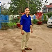 Đằng Hải Trân's photo