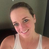 Amanda Hofmeyr's photo
