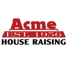 acme house raising